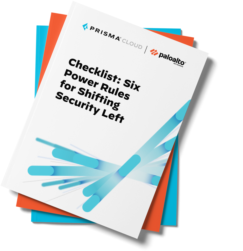 shift-left-checklist