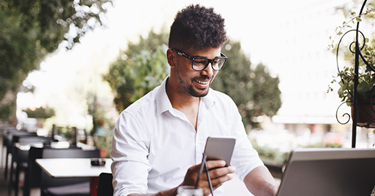 Herausragende Leistung und Benutzererfahrung