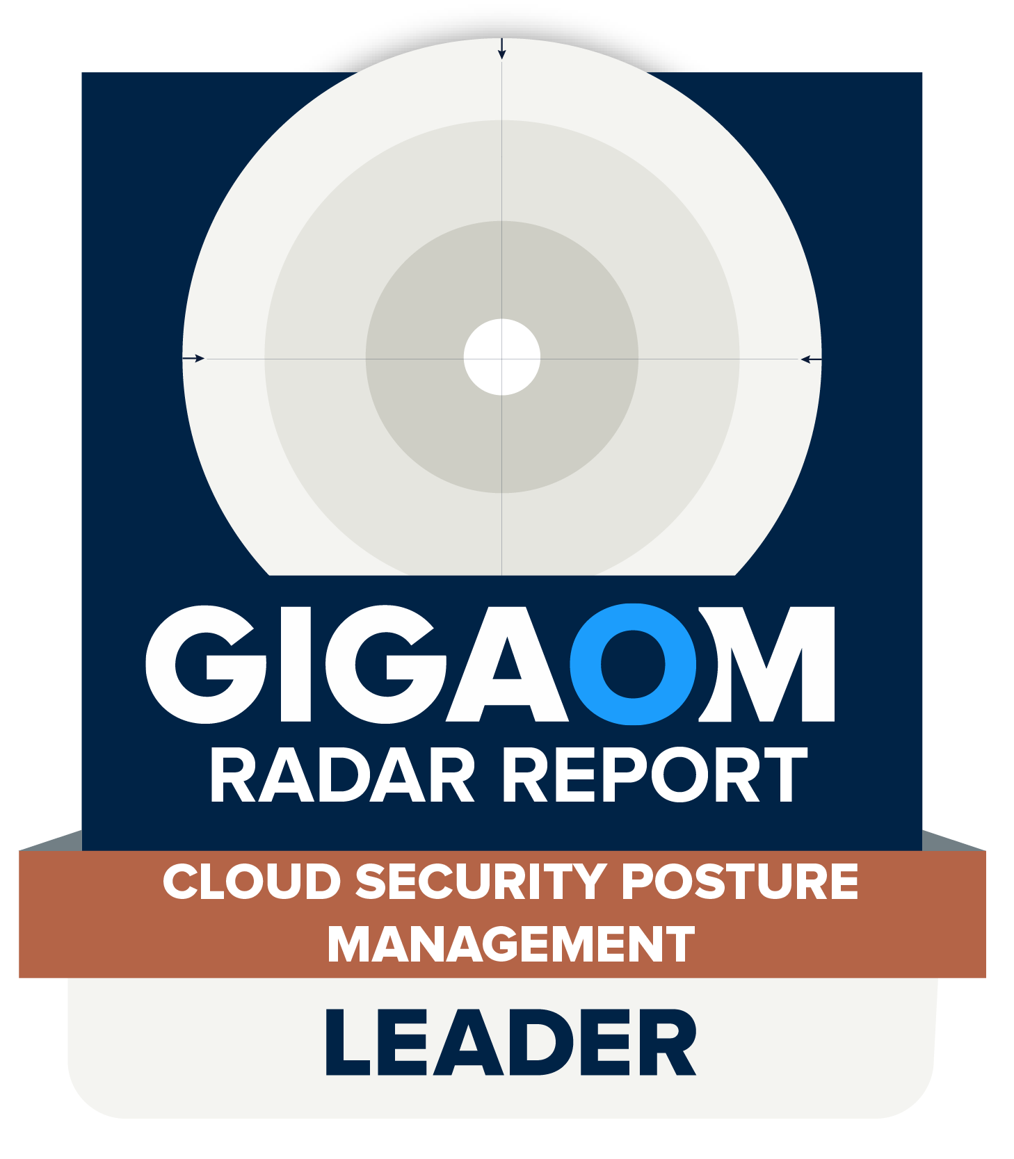 Prisma Cloud erscheint im aktuellen „GigaOm CSPM Radar“ als Leader 