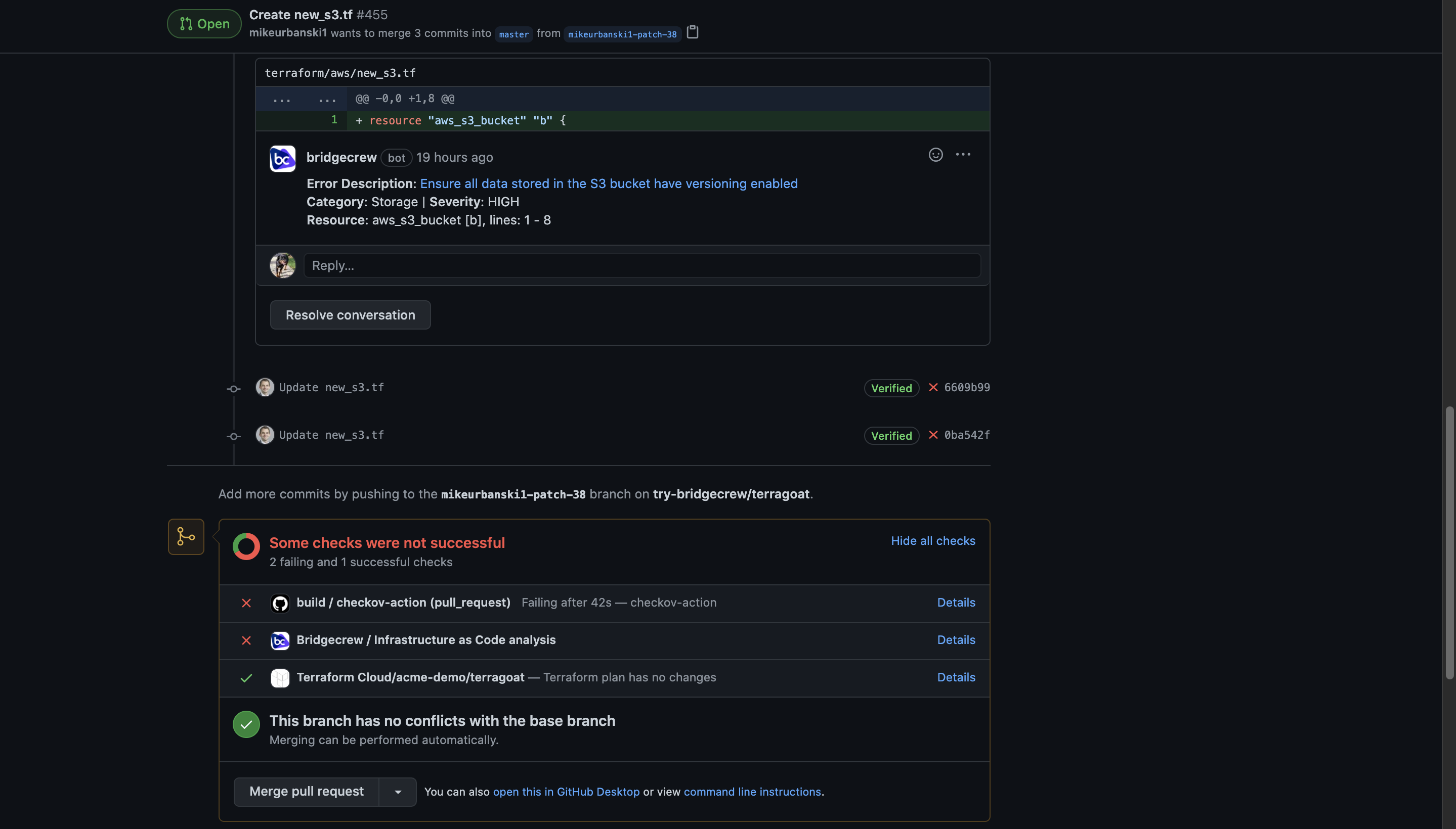 Durchsetzung von Kontrollfunktionen und Vermeidung von Abweichungen