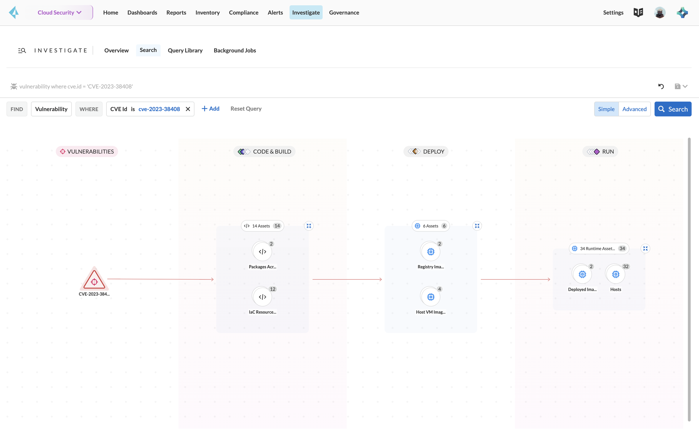 Find Vulnerabilities in Code