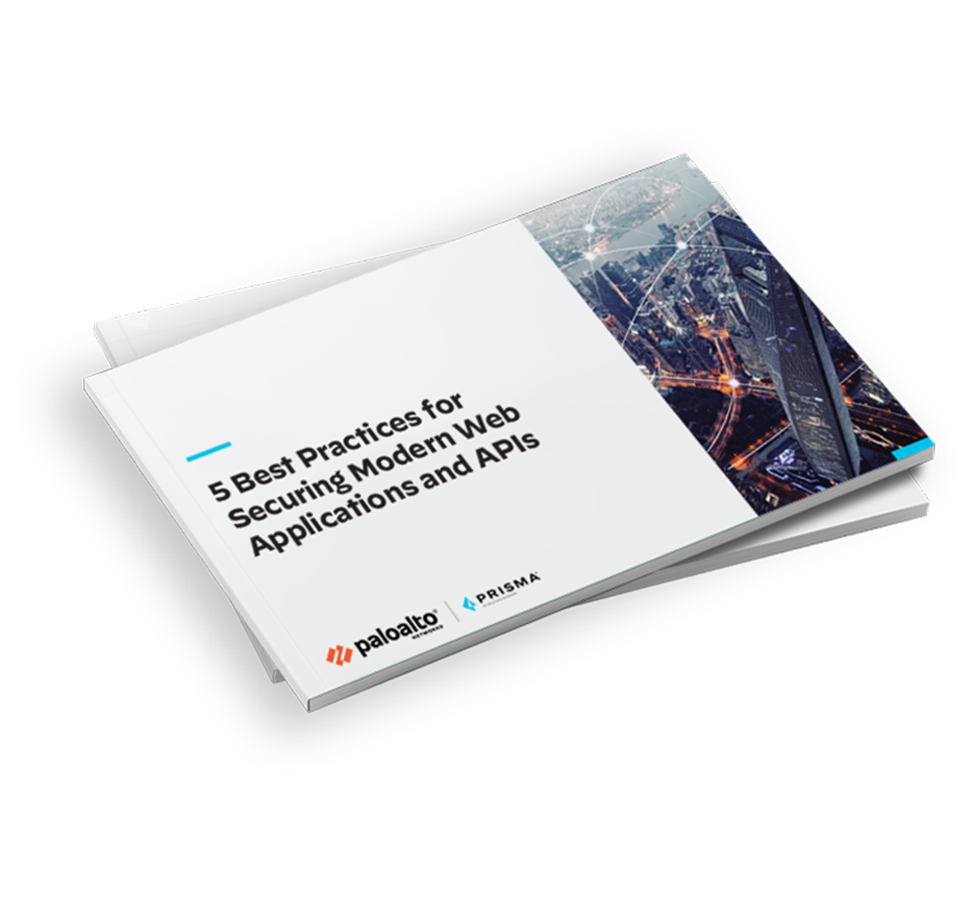 Best Practices zur Sicherung moderner Webanwendungen und APIs