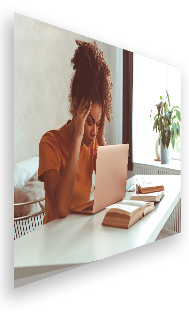 Probleme mit Mitarbeitenden oder Richtlinien