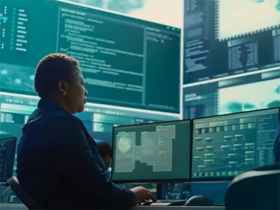 Zero-Trust-Filiale mit Prisma SD-WAN