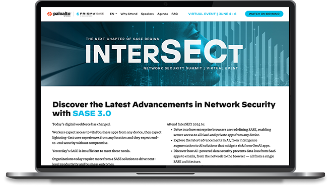 Datensicherheit für das digitale Zeitalter meistern – mit AI