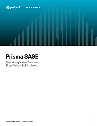 Prisma Browser – Lösungsüberblick