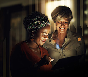 Autonomes Management der digitalen Benutzererfahrung (ADEM)