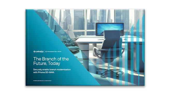 Securely enable branch modernization (Für eine sichere Filialmodernisierung)