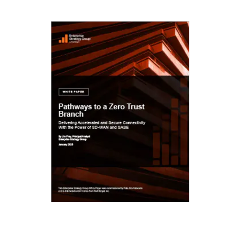 ESG-Whitepaper zur Umsetzung von Zero Trust in Filialen