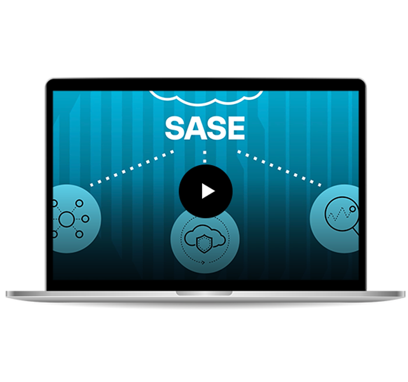 Zero-Trust-Filiale mit Prisma SD-WAN