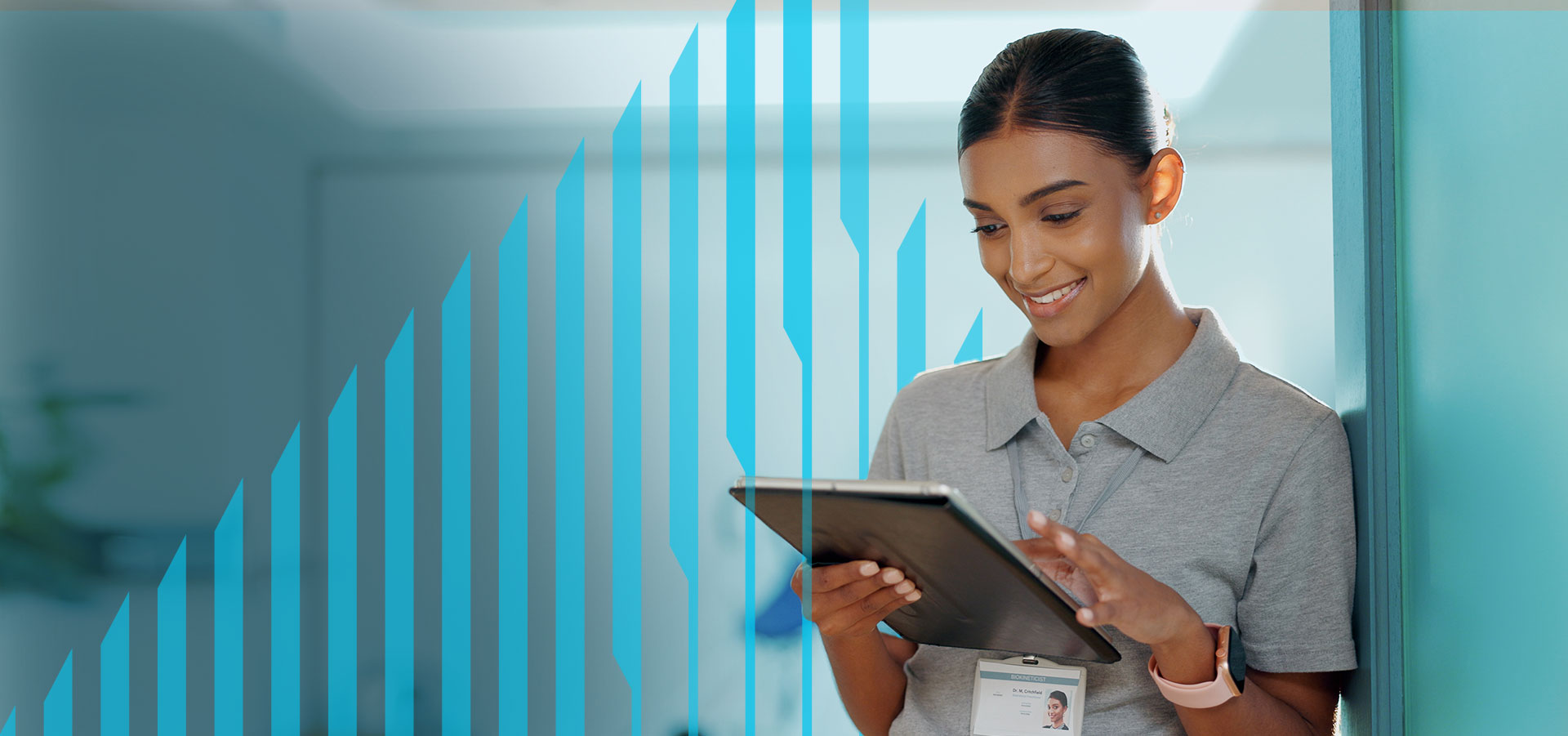 Transparenz und Kontrolle