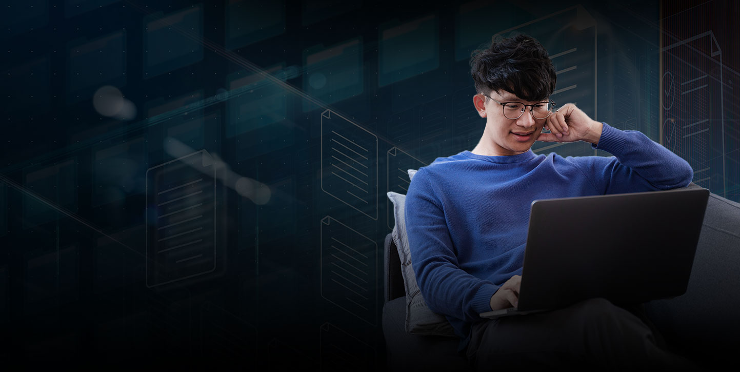 Gestalten Sie mit Prisma SD-WAN die Filiale der Zukunft