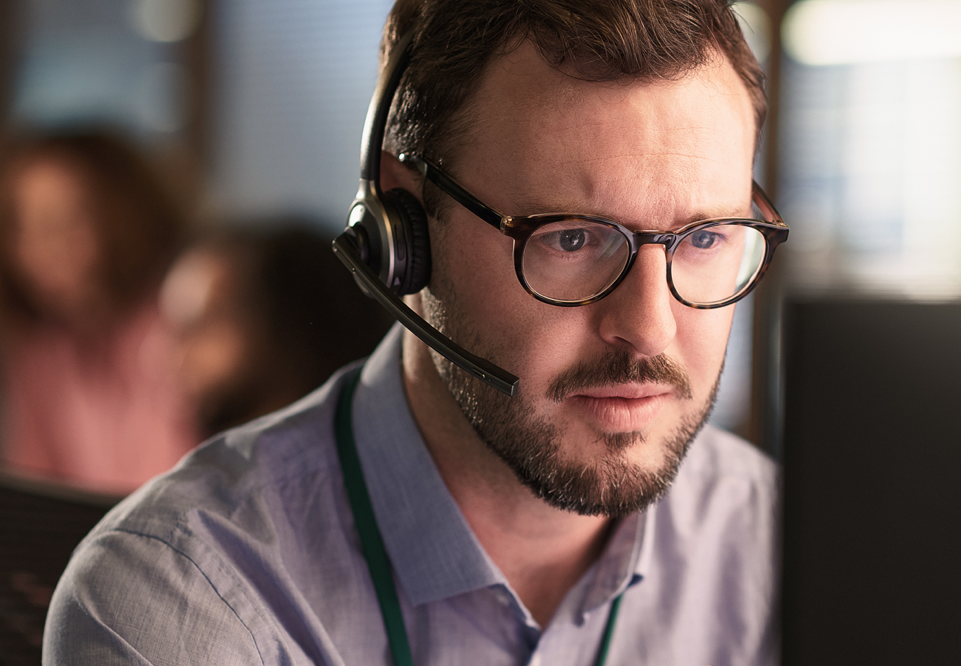 Profitieren Sie von Expertenunterstützung einer führenden Cybersicherheitsorganisation