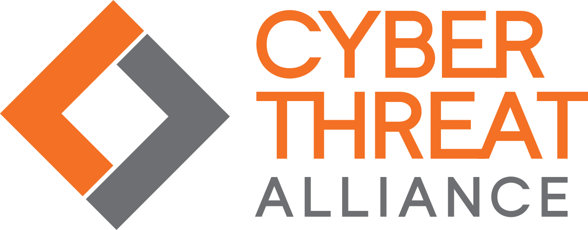 Logo der Cyber Threat Alliance