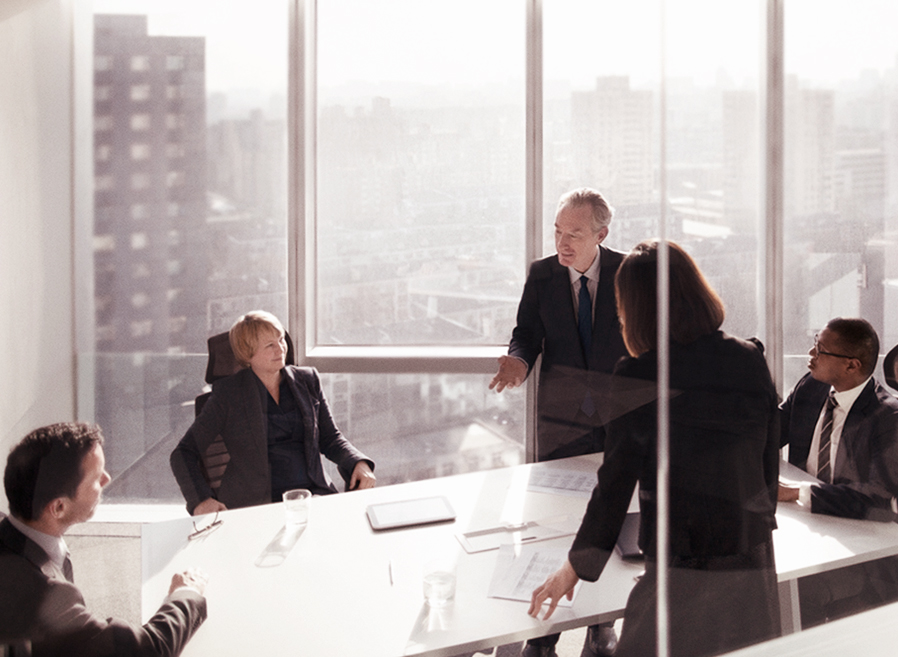 Schnelle Unterstützung