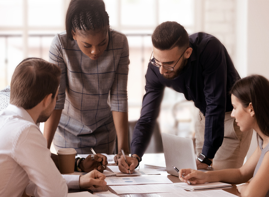 Ihr Schild gegen E-Mail-basierte Angriffe
