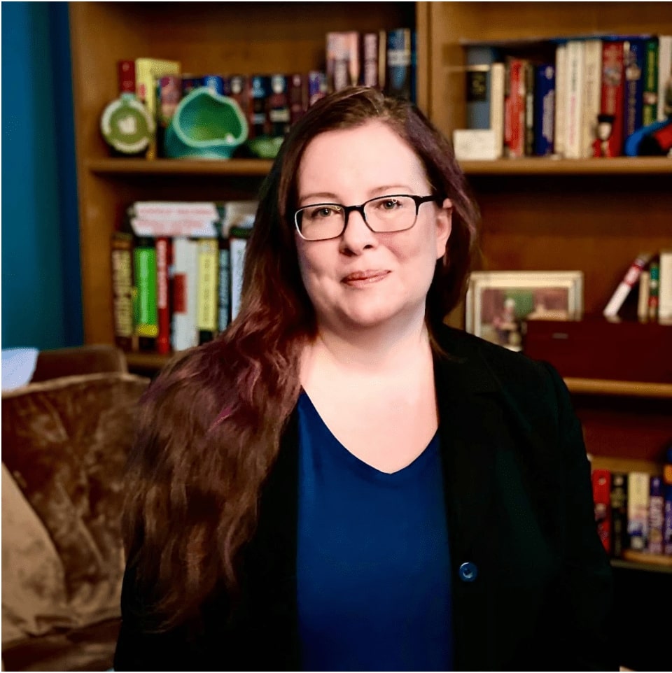 Mitglied von Unit 42