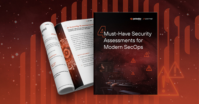 Expertentipps für zukunftssichere SecOps