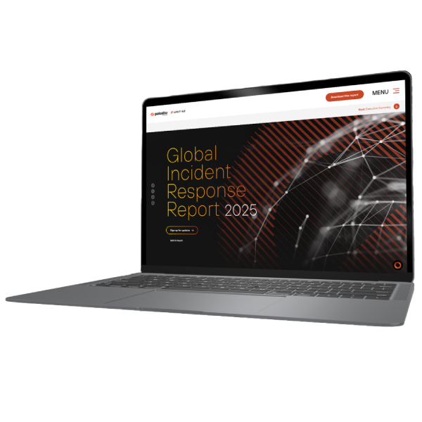 Incident-Response-Bericht