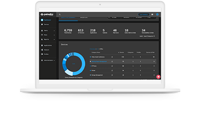 Subscriptions für Cloud-Delivered Security Services