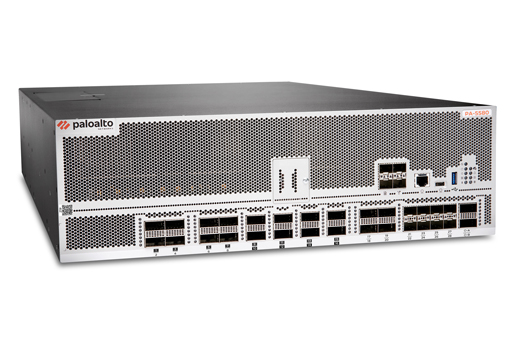 Schützen Sie proaktiv Ihr Netzwerk mit einer ML-gestützten NGFW